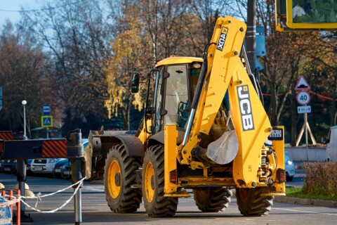 JCB 4CX