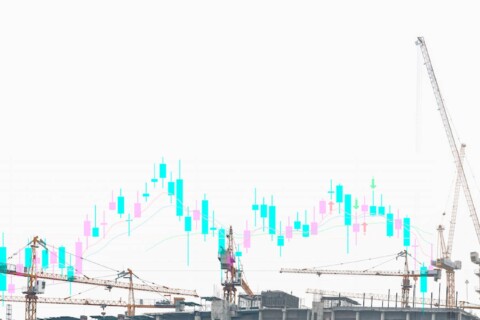 Stavby počas epidémie