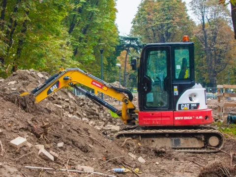 Oplatí sa kúpiť použitý minibager?