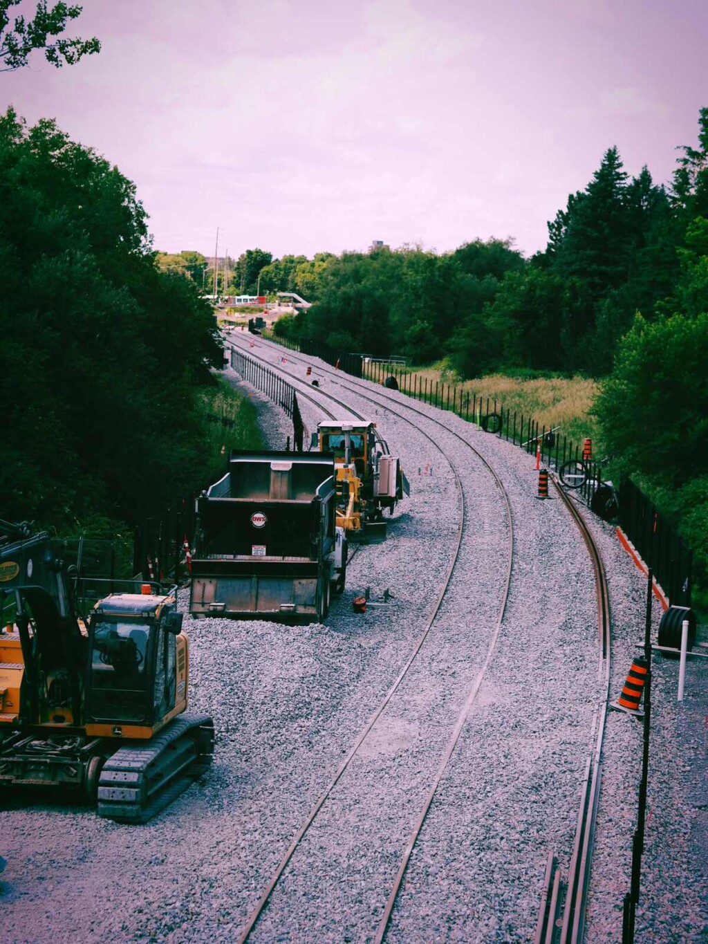 Telematika na stavenisku